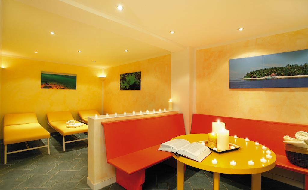 Hotel Tirolerhof Σανκτ Αντόν αμ Άλμπεργκ Εξωτερικό φωτογραφία