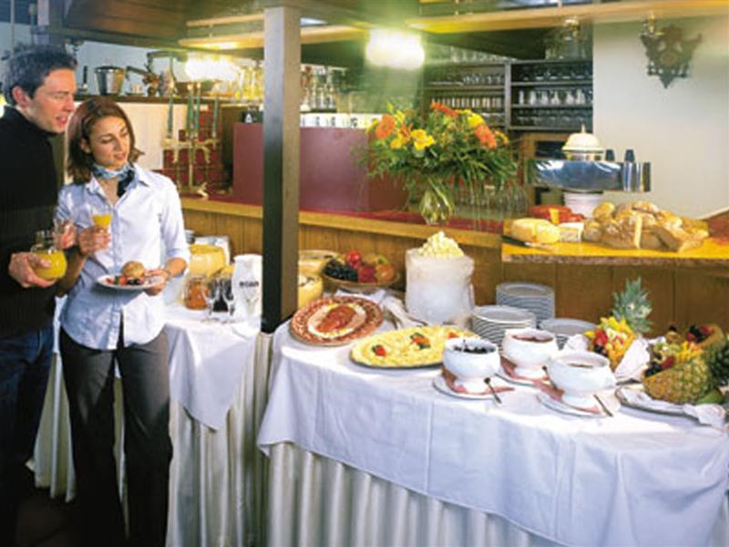 Hotel Tirolerhof Σανκτ Αντόν αμ Άλμπεργκ Εξωτερικό φωτογραφία