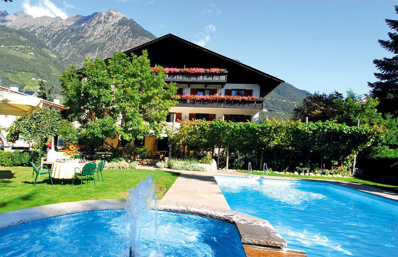 Hotel Tirolerhof Σανκτ Αντόν αμ Άλμπεργκ Εξωτερικό φωτογραφία
